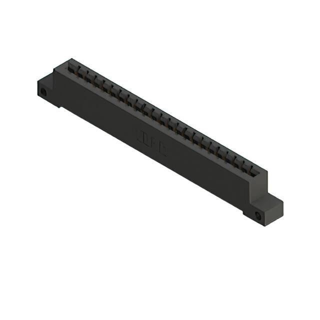387-022-544-112 EDAC Inc.  Edgeboard Connectors